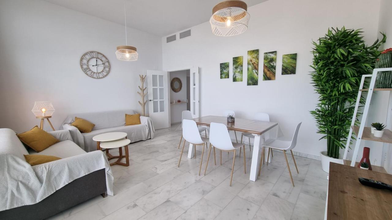Skyline 41 Gran Lujo, Terraza Grande Y Vistas Al Mar - Planta 41 Apartman Benidorm Kültér fotó